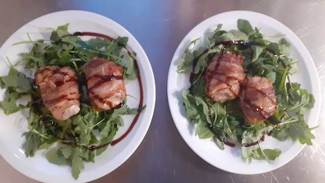 Agriturismo Monte Cologna - 1