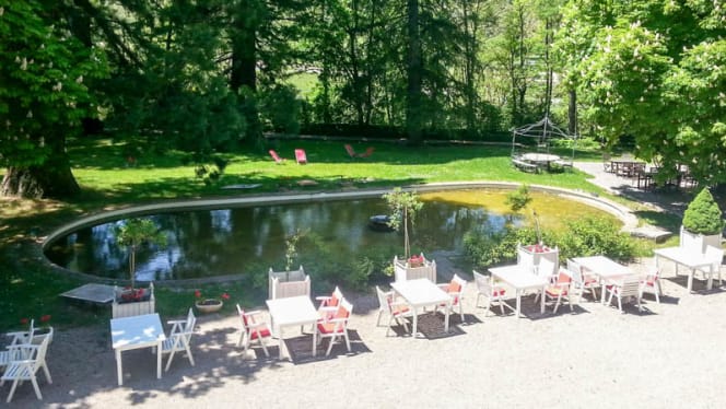 Château d'Ayres - 4