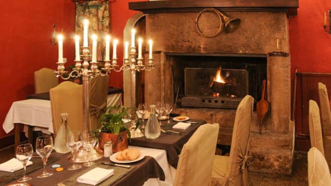 Château d'Ayres - 3