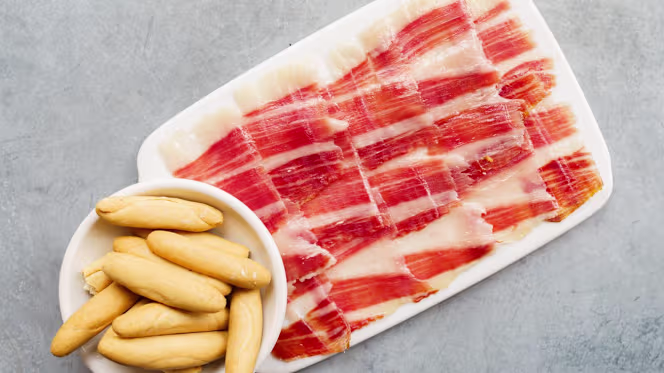 Tapas Brindisa Battersea - 1
