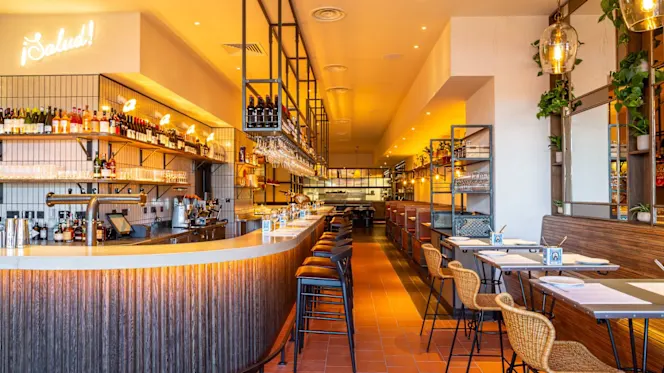 Tapas Brindisa Battersea - 0