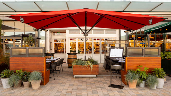 Tapas Brindisa Battersea - 4