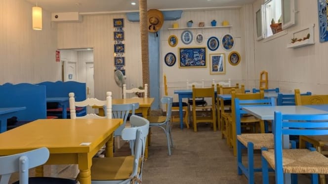 Cantina Virgilio - 0