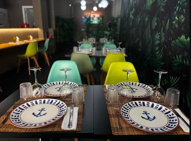Restaurante Ponto - 2