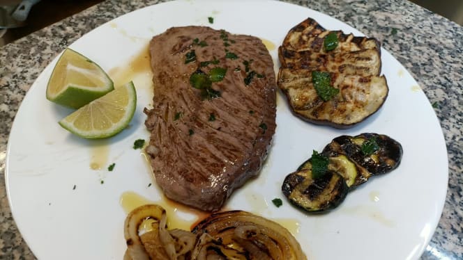 CIAURU ANTICU Ortigia Restaurant - 4