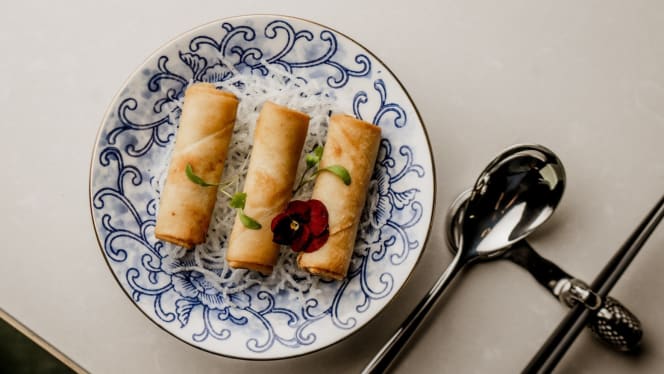 Gouqi Restaurant - 5