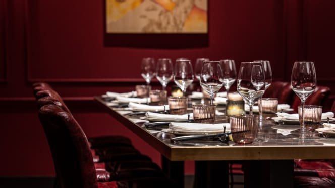 Gouqi Restaurant - 6