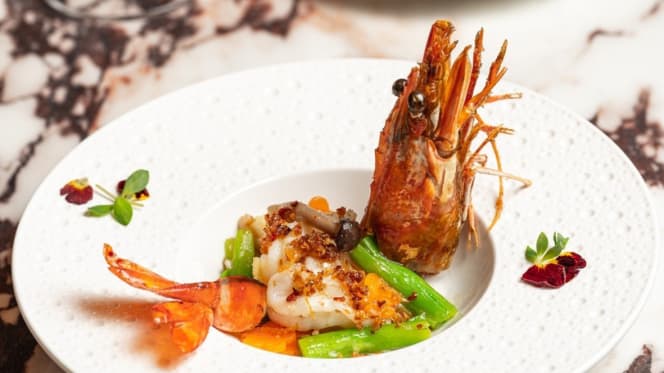 Gouqi Restaurant - 0