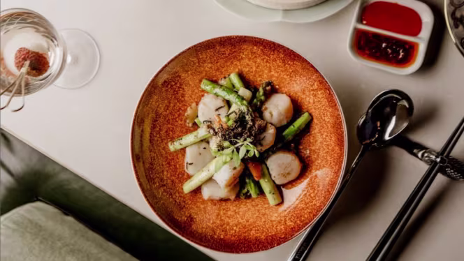 Gouqi Restaurant - 2