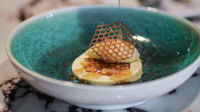 Gouqi Restaurant - 8