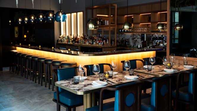 Gouqi Restaurant - 1