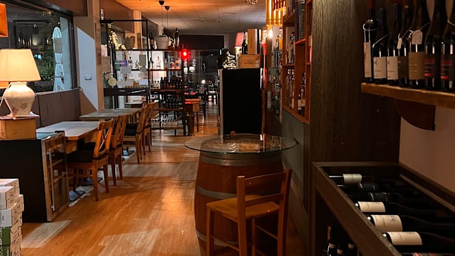 Vinoteca Busto Arsizo - 4