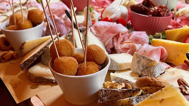 Vinoteca Busto Arsizo - 0