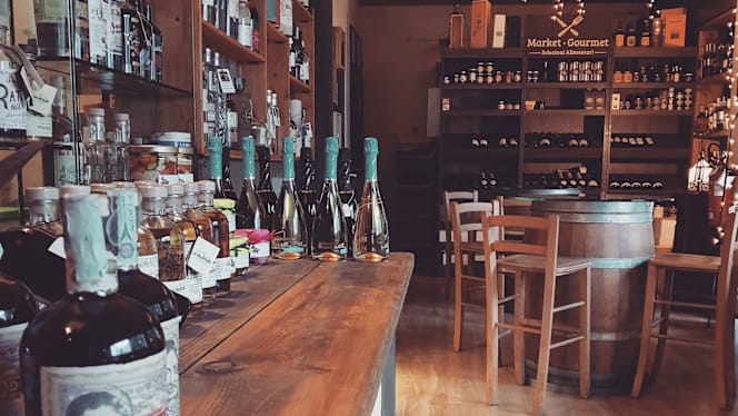 Vinoteca Busto Arsizo - 5