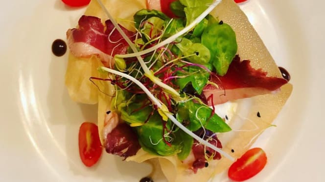 La Vache et Le Cuisinier - 7