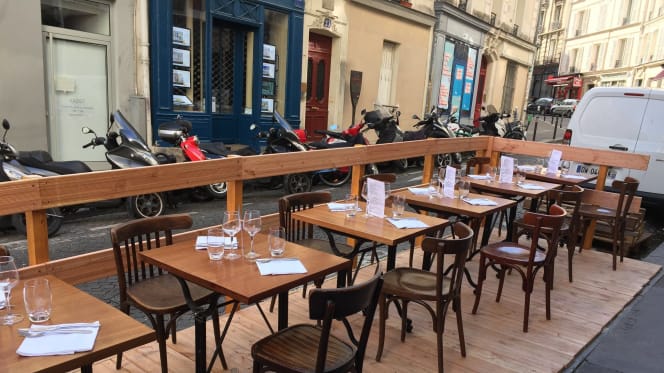 La Vache et Le Cuisinier - 6