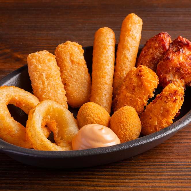 Old Wild West - Palermo via Vittorio Emanuele - 7