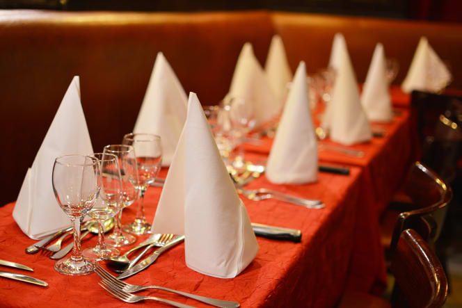 Chez Ma Cousine (Restaurant Cabaret) - Paris - 4