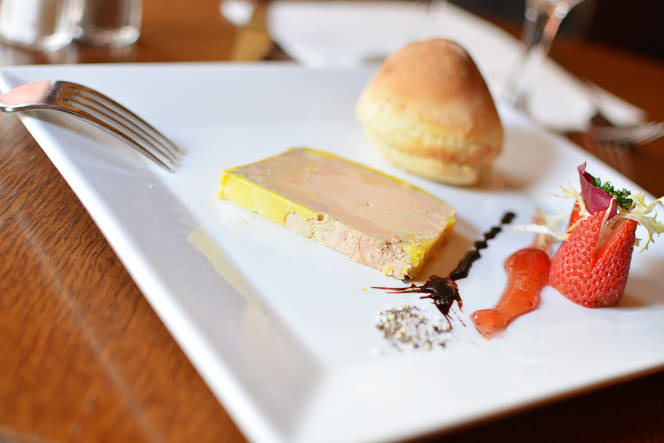 Chez Ma Cousine (Restaurant Cabaret) - Paris - 5