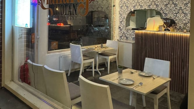 Maharaj Indian Restaurant - 0