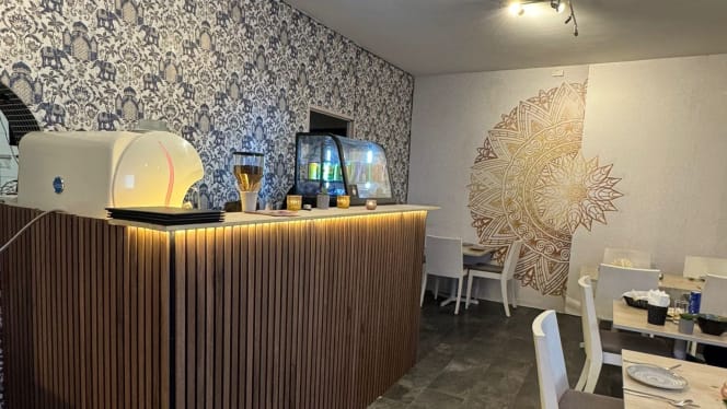 Maharaj Indian Restaurant - 2