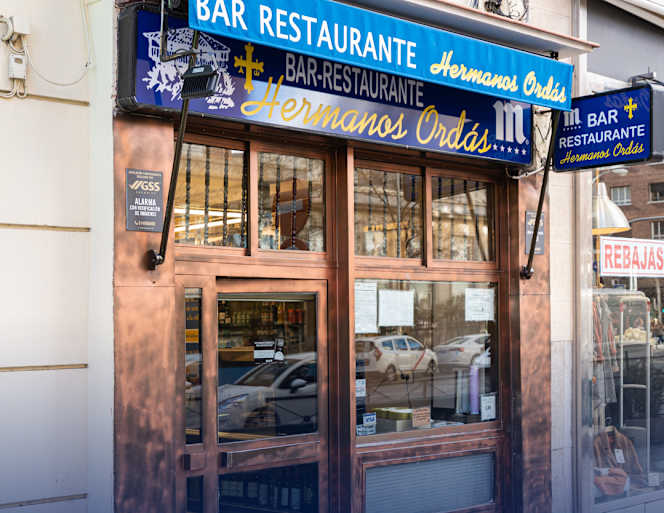 Hermanos Ordas - 4