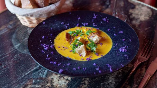 Le BonVivant Pusignan - 6