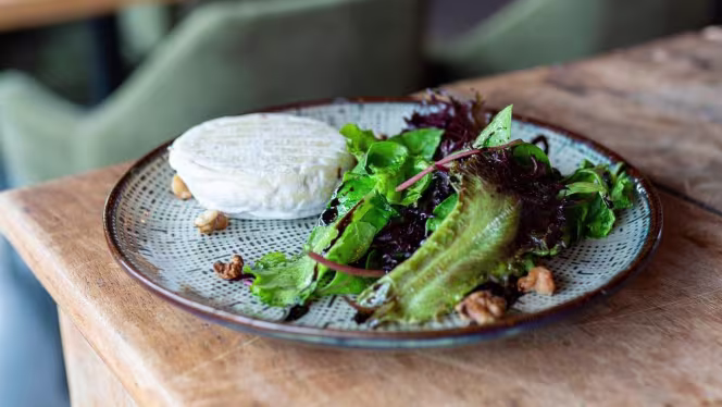 Le BonVivant Pusignan - 1