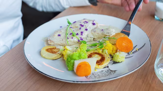 Le BonVivant Pusignan - 3