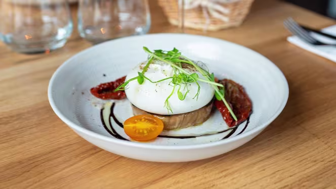 Le BonVivant Pusignan - 2