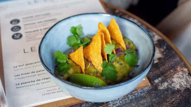 Le BonVivant Pusignan - 8