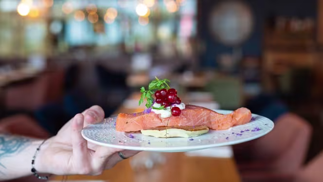 Le BonVivant Pusignan - 9