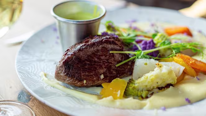 Le BonVivant Pusignan - 7