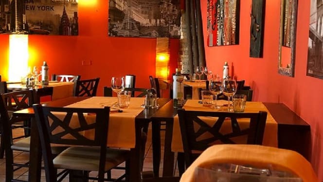 Taverna Del Molino - 5