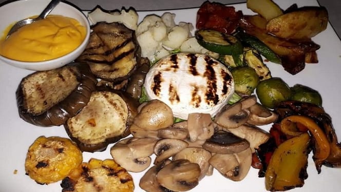 Taverna Del Molino - 2