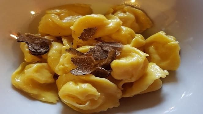 Taverna Del Molino - 3