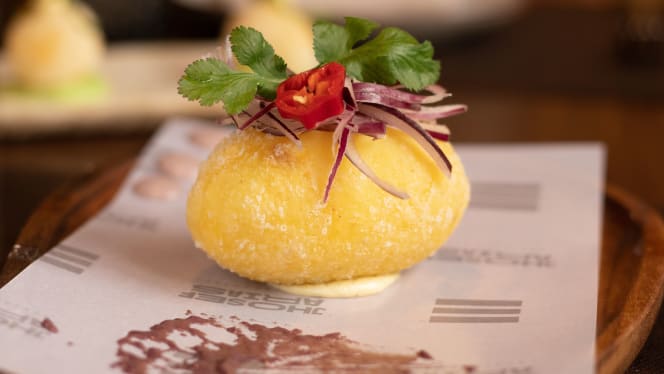 CALLAO24 By Jhosef Arias - Madrid - 1