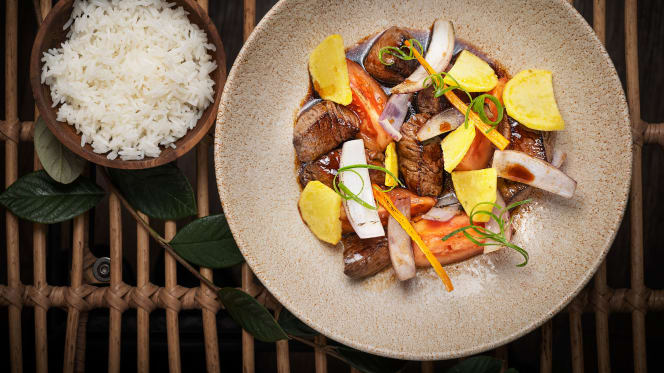 CALLAO24 By Jhosef Arias - Madrid - 3