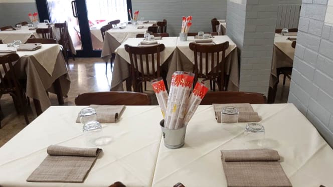 L'Angolo del Gusto - 1