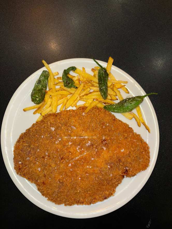 Deunido Restaurant - 3