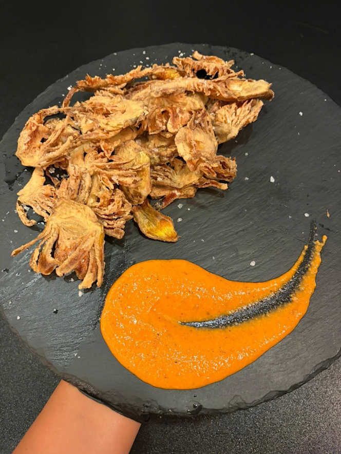 Deunido Restaurant - 5