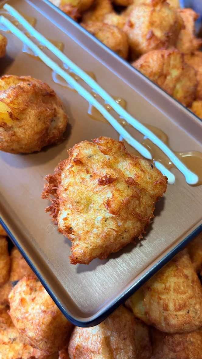 Deunido Restaurant - 7