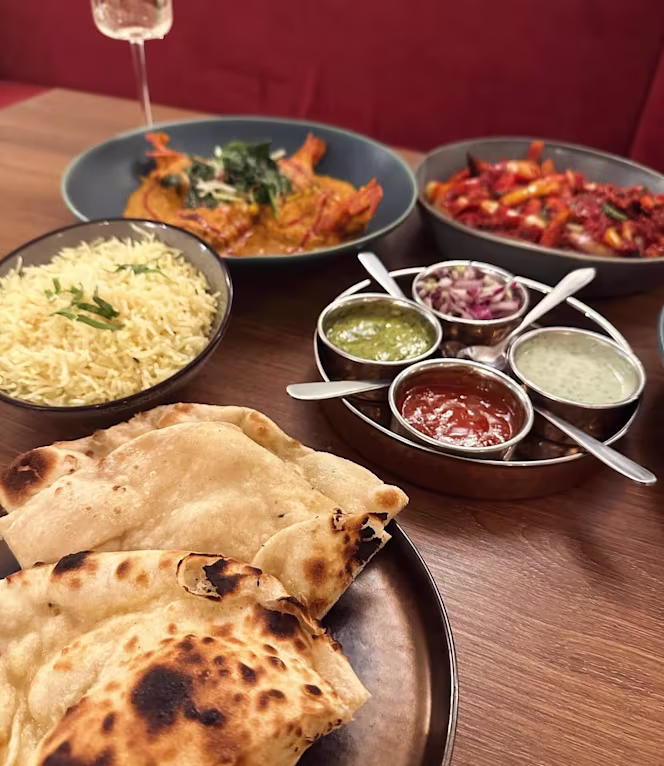 The Tandoori - Melksham - 2