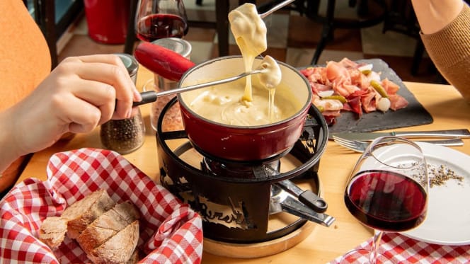 Swiss Bistro - Cointrin - 6