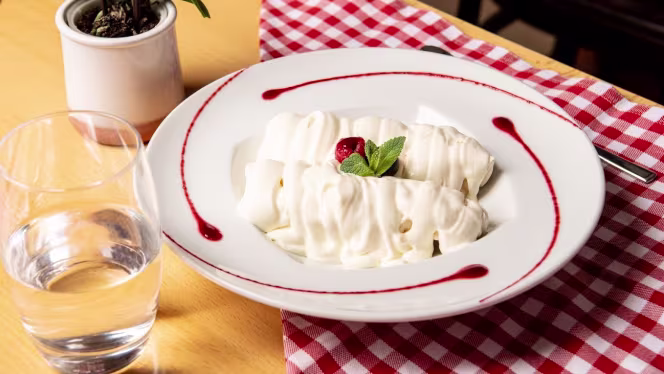 Swiss Bistro - Cointrin - 5