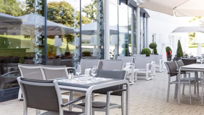 Swiss Bistro - Cointrin - 8