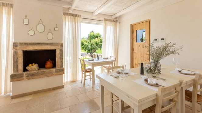 Ristorante Masseria Valentina - 6