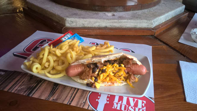 Gasoline Cernusco - Cernusco Lombardone - 1