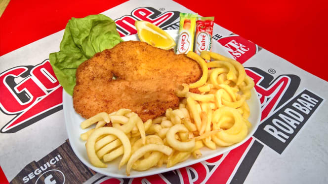 Gasoline Cernusco - Cernusco Lombardone - 3