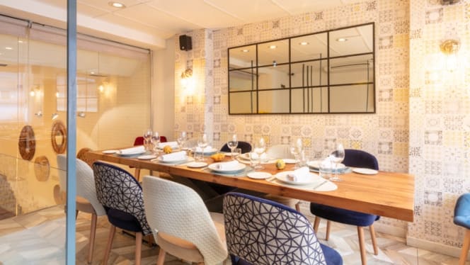 Con Amor - Madrid - 7